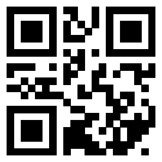 Il QrCode di 3405624183