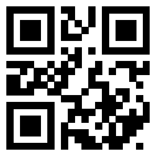 3405624185 - Immagine del QrCode associato