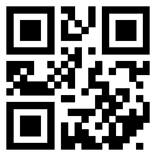 3405624189 - Immagine del QrCode