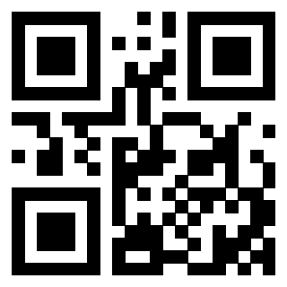 3405624190 - Immagine del QrCode