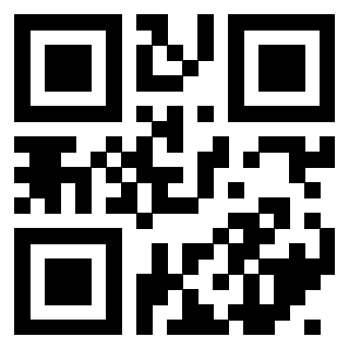 Scansione del Qr Code di 3405624191