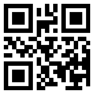 Scansione del Qr Code di 3405624193