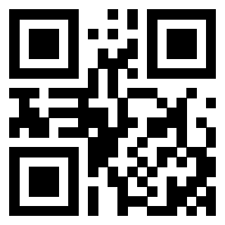 Scansione del Qr Code di 3405624194