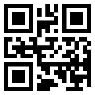Il Qr Code di 3405624196