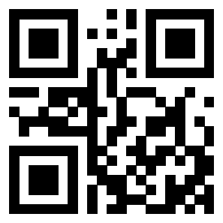 Immagine del QrCode di 3405624197