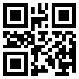 Immagine del QrCode di 3405624198