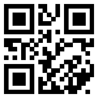 3405624200 QrCode associato
