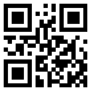 3405624203 - Immagine del Qr Code associato