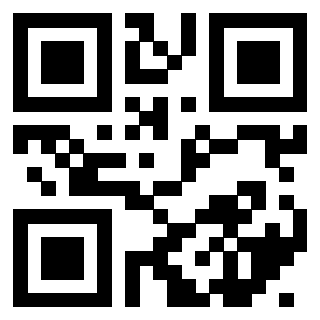 3405624204 - Immagine del QrCode