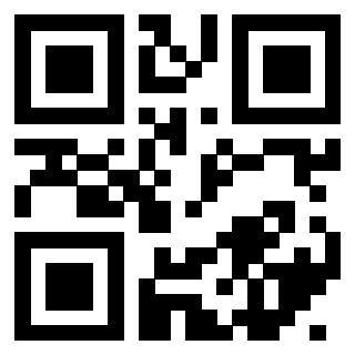 3405624205 QrCode associato