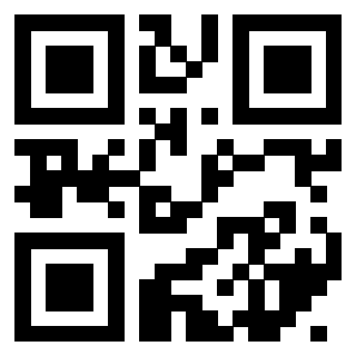 Scansione del Qr Code di 3405624208