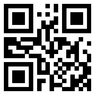 3405624210 - Immagine del Qr Code