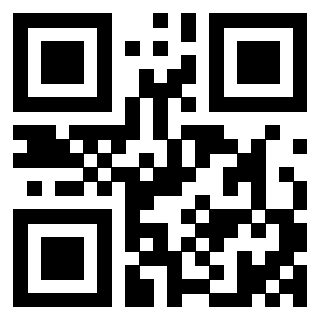 Immagine del QrCode di 3405624211