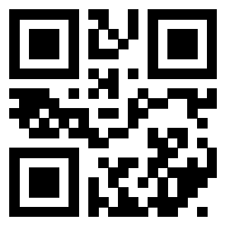 Scansione del Qr Code di 3405624213