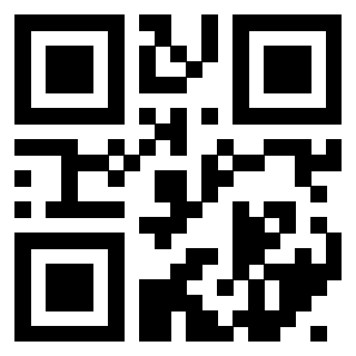 Il QrCode di 3405624217