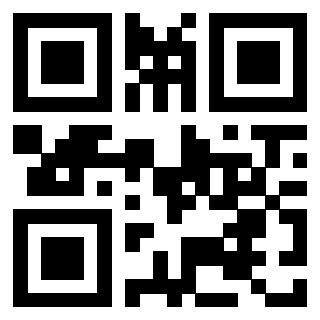 Immagine del Qr Code di 3405624218