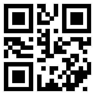 Scansione del QrCode di 3405624222