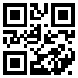 3405624224 Qr Code associato