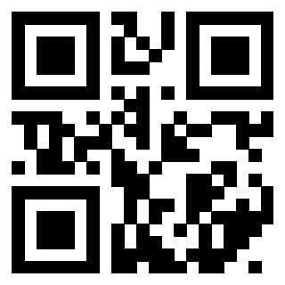 3405624227 - Immagine del Qr Code associato