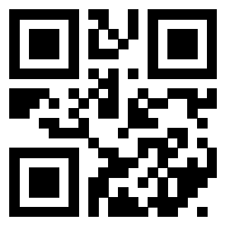 Immagine del Qr Code di 3405624228