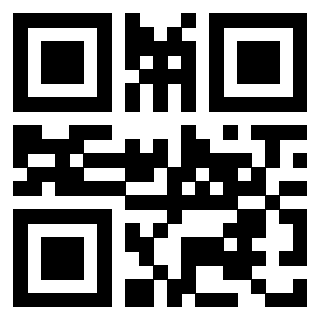 Scansione del Qr Code di 3405624230
