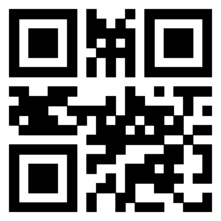 Immagine del Qr Code di 3405624231
