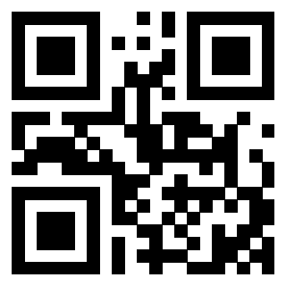 Immagine del QrCode di 3405624232