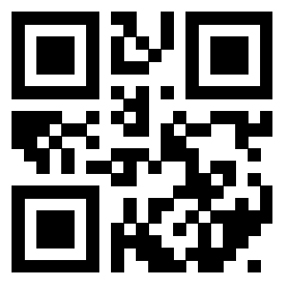 3405624234 - Immagine del Qr Code
