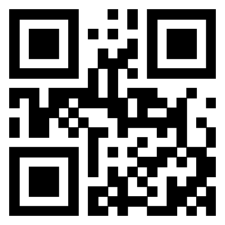 Scansione del QrCode di 3405624235