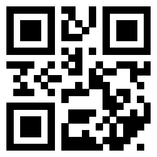 Il Qr Code di 3405624236