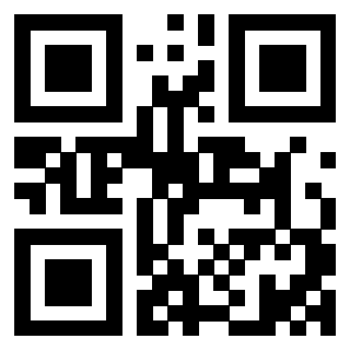 3405624238 - Immagine del QrCode