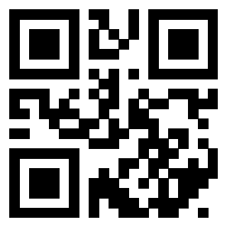 3405624239 QrCode associato