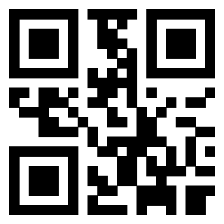 3405624240 - Immagine del Qr Code