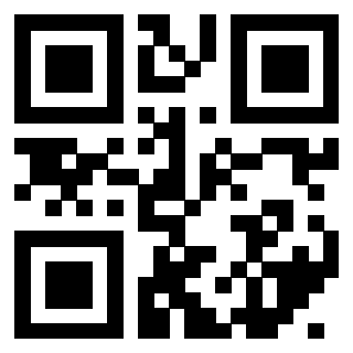 Il QrCode di 3405624242