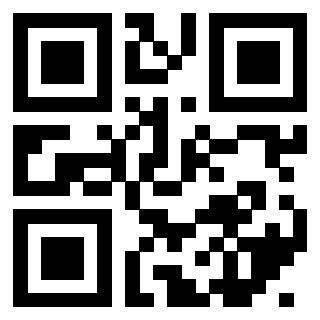 3405624244 - Immagine del Qr Code associato