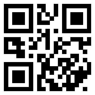 Il QrCode di 3405624249