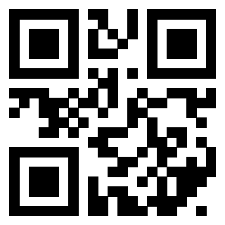 Immagine del Qr Code di 3405624250