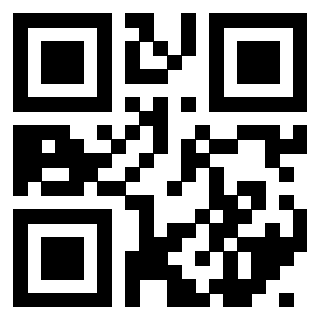 Il QrCode di 3405624251