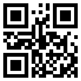Scansione del Qr Code di 3405624252