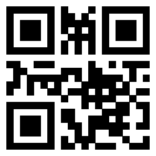 3405624253 Qr Code associato