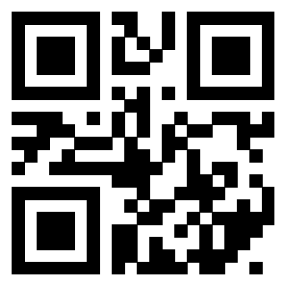 Il QrCode di 3405624254