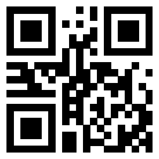 Qr Code di 3405624256