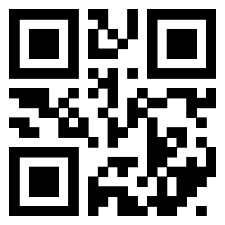 Scansione del QrCode di 3405624257