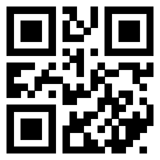 Scansione del Qr Code di 3405624258