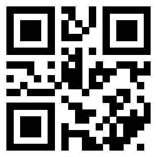 3405624262 - Immagine del Qr Code associato