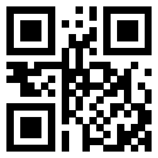Immagine del QrCode di 3405624264