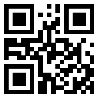 Scansione del QrCode di 3405624265