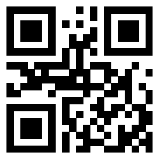 Scansione del QrCode di 3405624267