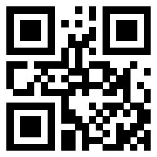 Scansione del Qr Code di 3405624268