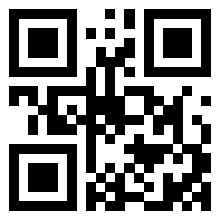 3405624273 - Immagine del QrCode associato